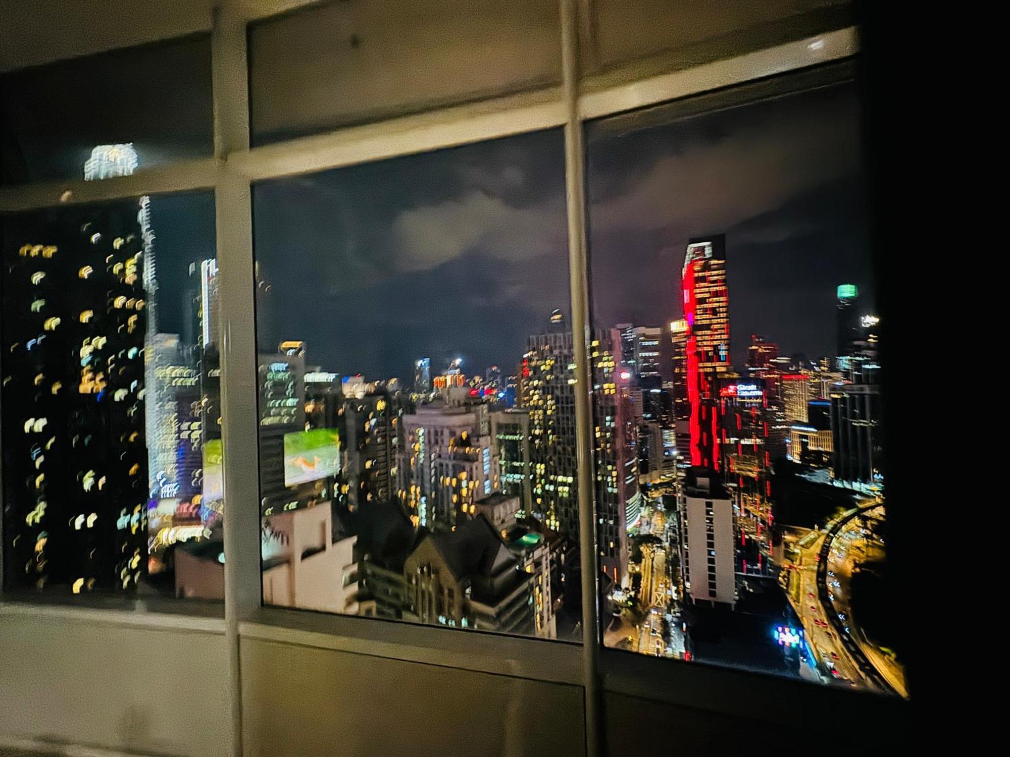 Vortex Suites Klcc 2Bedroom & 3Bedroom Apartment Kuala Lumpur Eksteriør billede