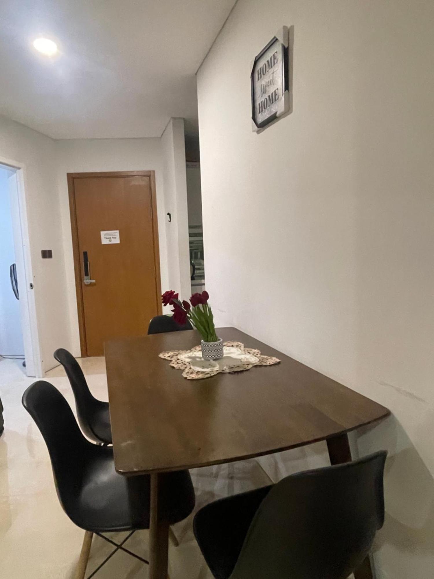 Vortex Suites Klcc 2Bedroom & 3Bedroom Apartment Kuala Lumpur Eksteriør billede