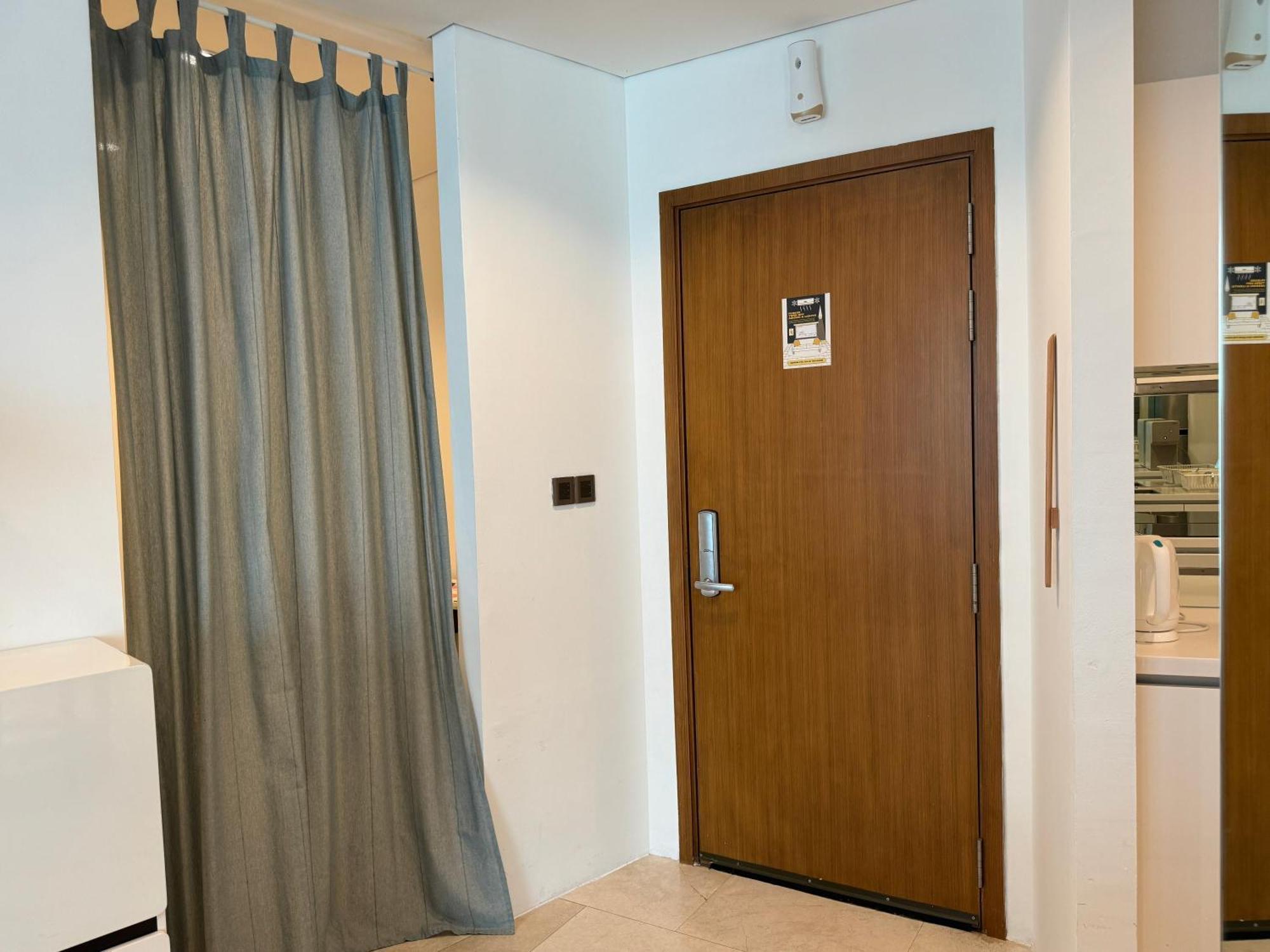 Vortex Suites Klcc 2Bedroom & 3Bedroom Apartment Kuala Lumpur Eksteriør billede