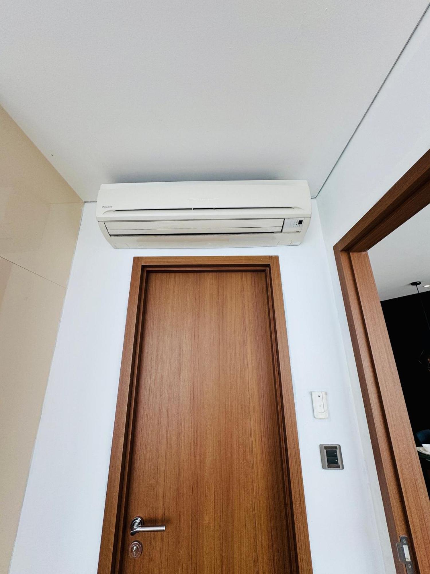 Vortex Suites Klcc 2Bedroom & 3Bedroom Apartment Kuala Lumpur Eksteriør billede